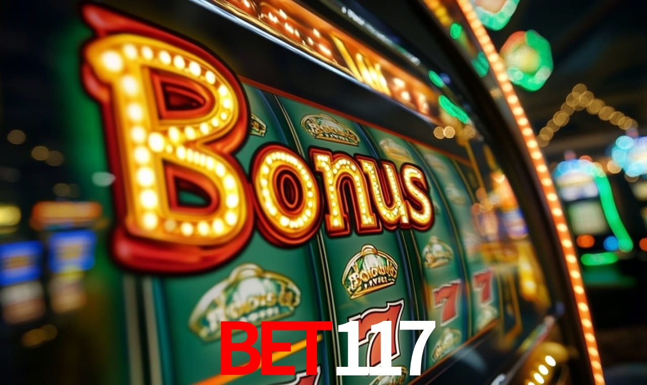 Loterias online na bet117