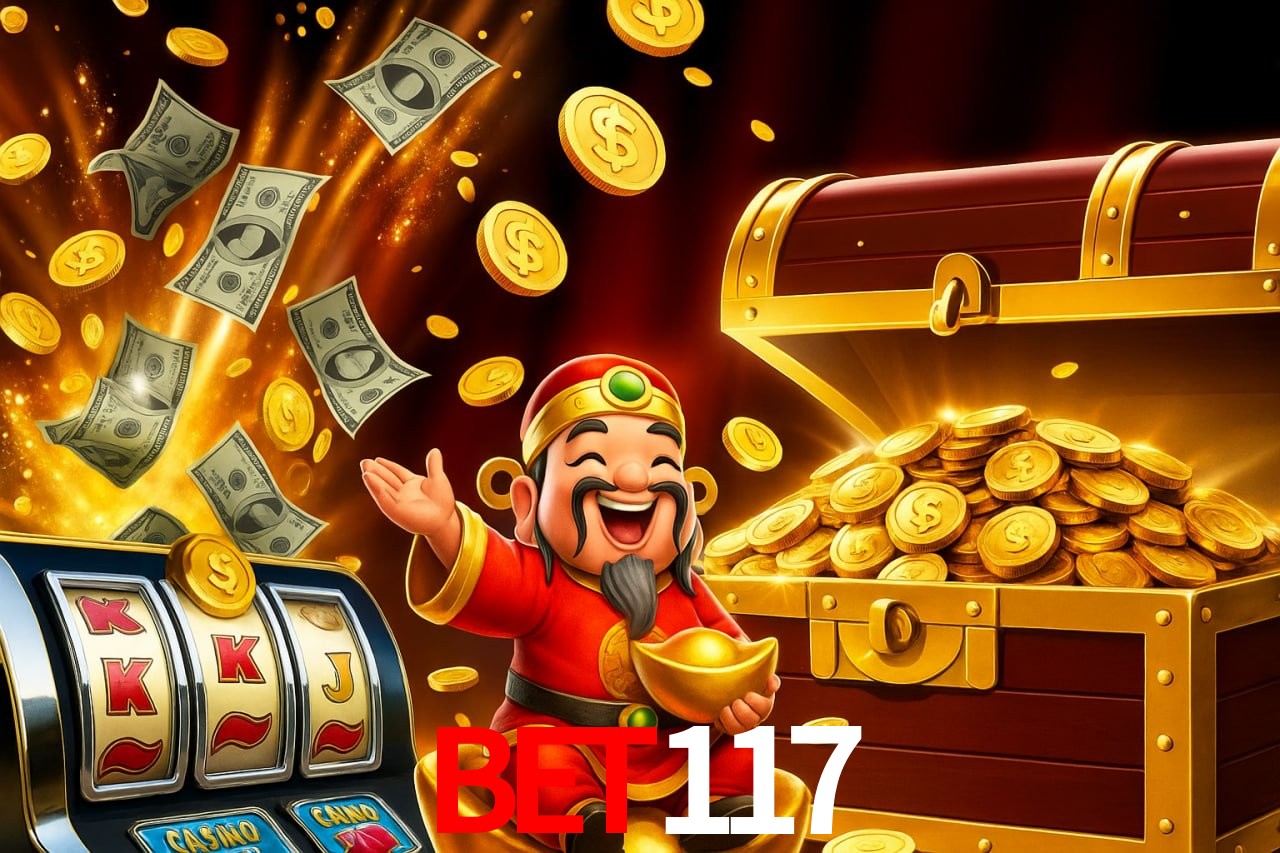 Roda da fortuna na bet117