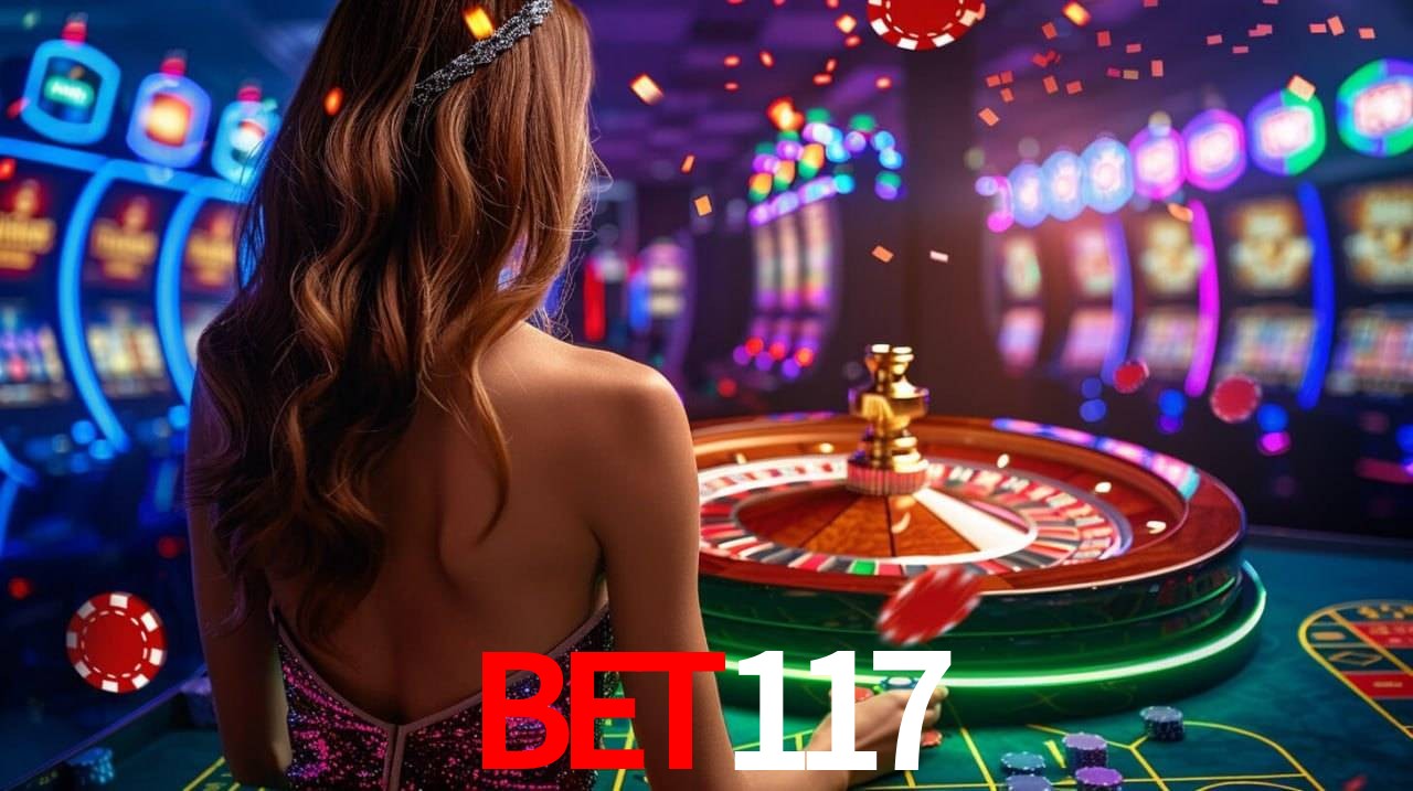 APP rápido e leve da bet117