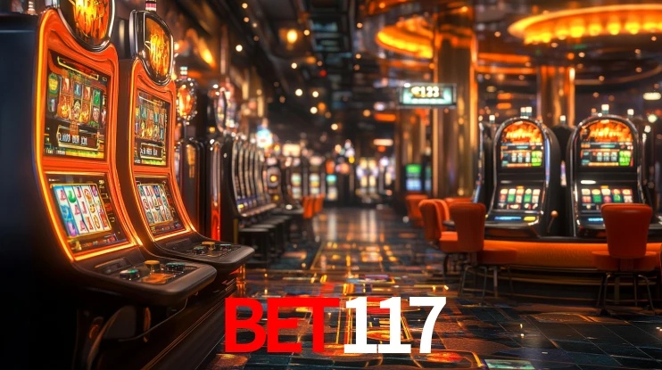 Cashback e recargas na bet117