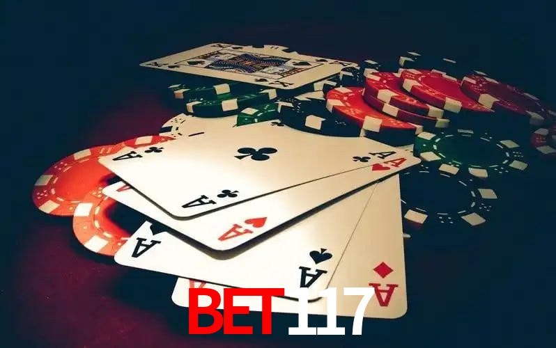 Benefícios VIP na bet117