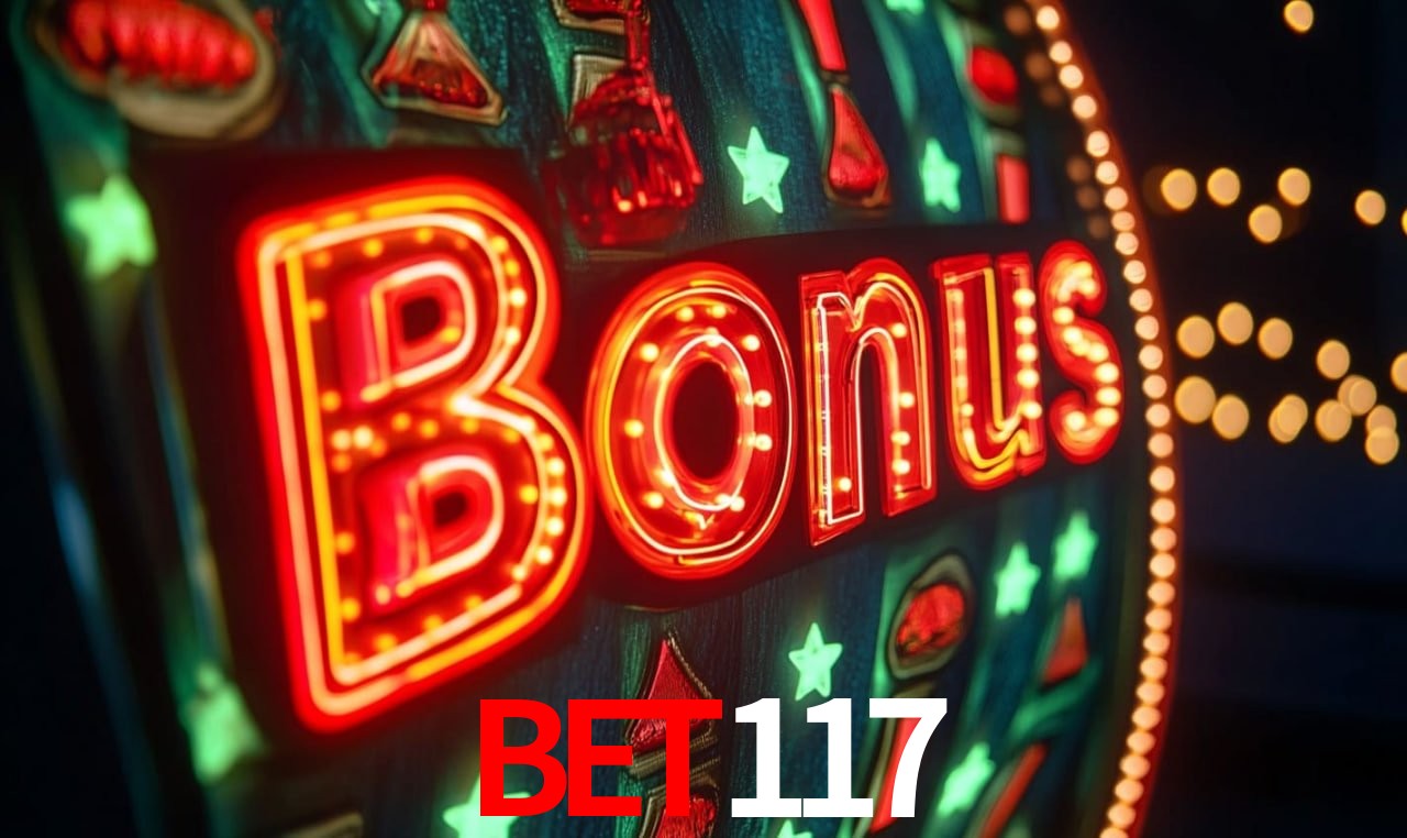 Página oficial no Facebook da bet117