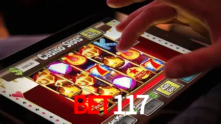 Jogos de mesa e apostas rápidas na bet117
