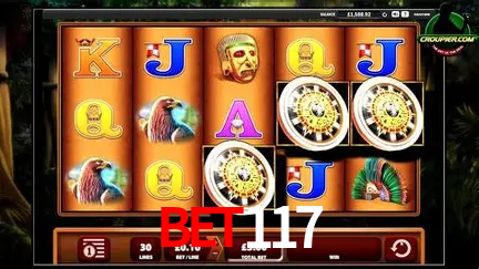 Cassino ao vivo com dealers reais na bet117